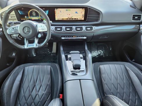 Used 2021 Mercedes-Benz GLE 63 AMG S image 20