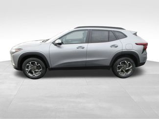 New 2026 Chevrolet Trax LT video 2