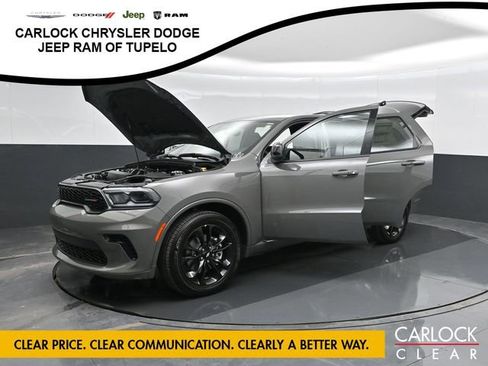 New 2026 Dodge Durango GT w/ Blacktop Package image 81