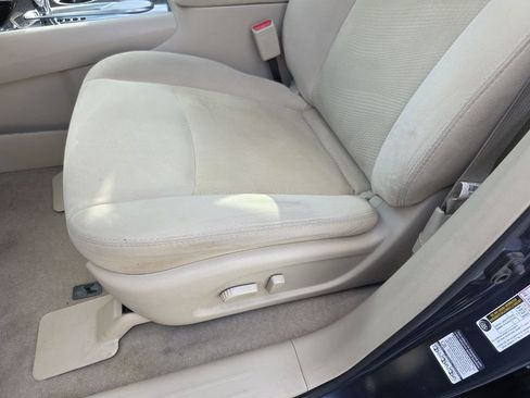 Used 2014 Nissan Pathfinder SV image 9