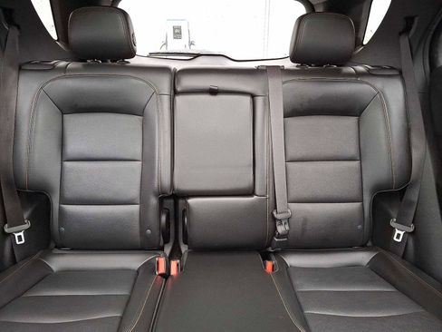 Used 2020 Chevrolet Equinox LT w/ Midnight Edition image 14