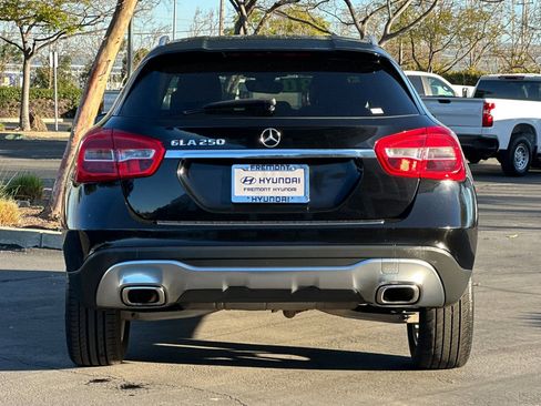 Used 2020 Mercedes-Benz GLA 250 image 5