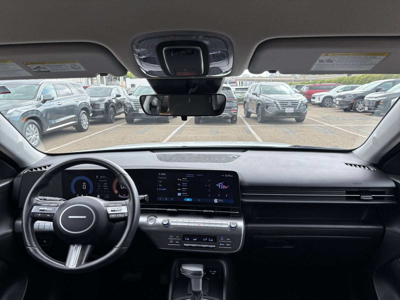Used 2026 Hyundai Kona SEL Sport FWD image 32