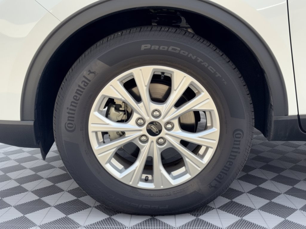 Used 2024 Ford Escape Active AWD/4WD image 13