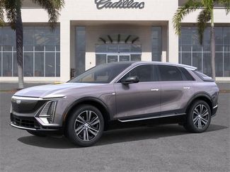 New 2026 Cadillac Lyriq Premium Luxury video 2