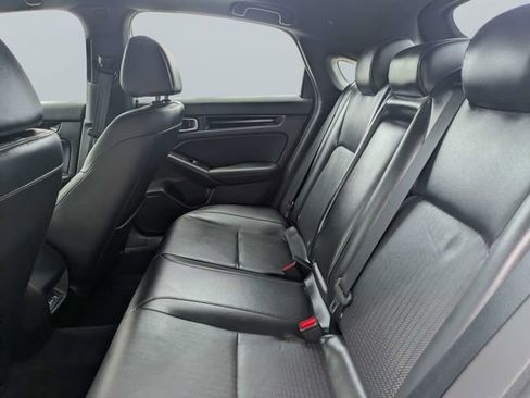 Used 2022 Honda Civic Sport Touring image 12