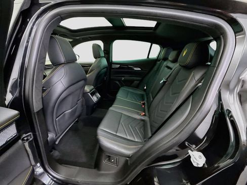 Used 2023 Maserati Grecale Modena AWD/4WD image 20
