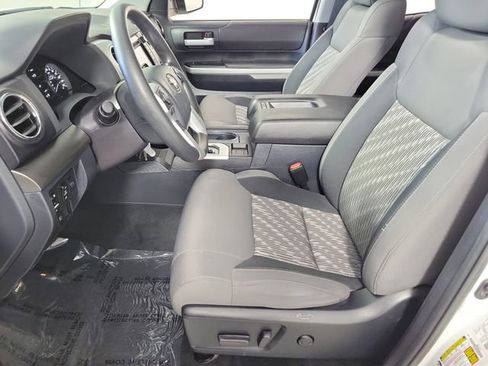 Used 2019 Toyota Tundra SR5 w/ SR5 Upgrade Package RWD image 19