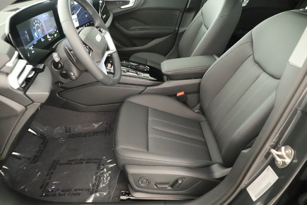 New 2026 Audi A5 Premium AWD/4WD image 23