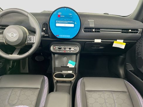 New 2026 MINI Cooper S FWD image 13