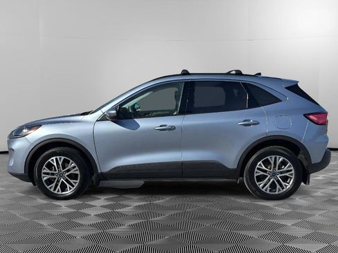 Used 2022 Ford Escape SEL image 5