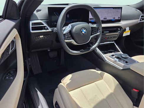New 2025 BMW 230i xDrive Coupe w/ Premium Package AWD/4WD image 11