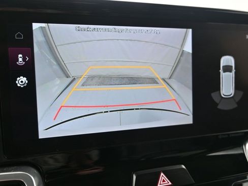 Certified 2023 Kia Sorento SX image 20