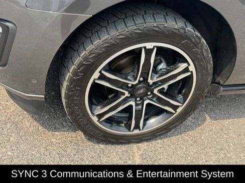 Used 2021 Ford Expedition Limited AWD/4WD image 11