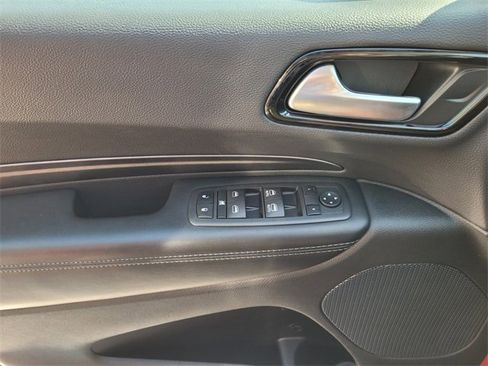 Certified 2022 Dodge Durango SXT w/ Trailer Tow Group IV image 22