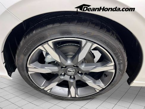New 2026 Honda Civic Sport Touring image 11