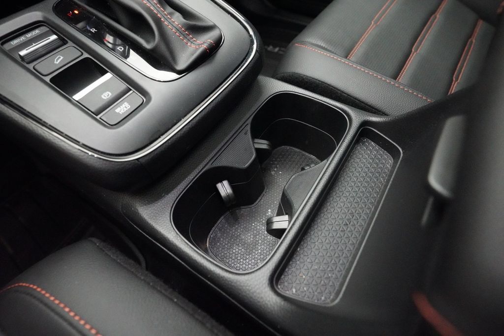 Certified 2026 Honda CR-V Sport Touring image 17