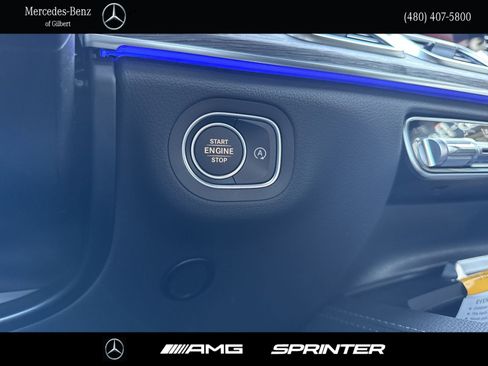 New 2025 Mercedes-Benz GLE 450 4MATIC Coupe image 30