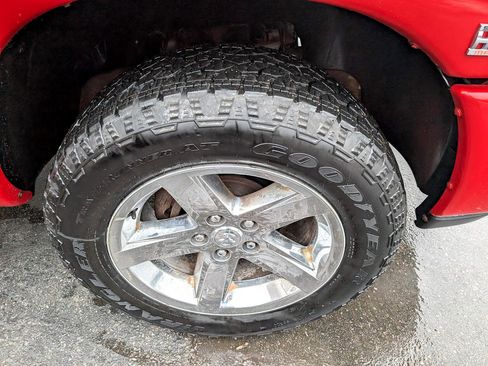 Used 2004 Dodge Ram 1500 Truck SLT w/ Sport Appearance Group image 33