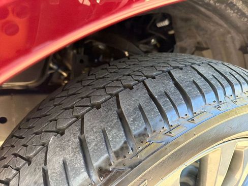 Certified 2024 Nissan Armada Platinum w/ Captain's Chairs Package image 13