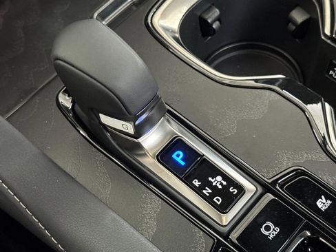 New 2026 Lexus RX 350 AWD/4WD image 26