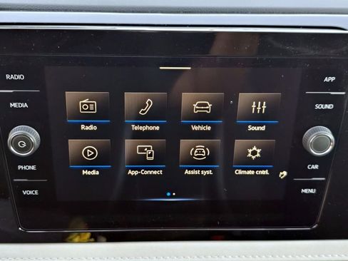 New 2026 Volkswagen Taos SE AWD/4WD image 13