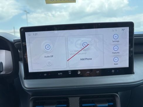 New 2025 Ford Maverick Lobo image 20