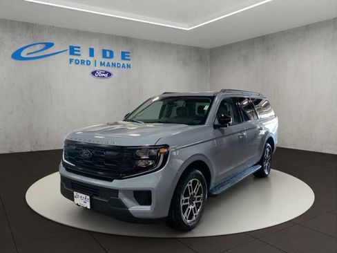 New 2026 Ford Expedition Max Active AWD/4WD image 5