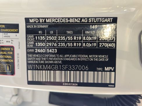 Used 2025 Mercedes-Benz GLC 300 image 37