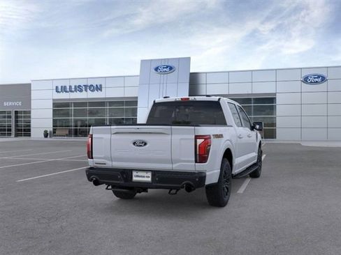 New 2025 Ford F150 Tremor w/ Equipment Group 402A High image 8