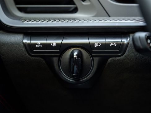 Certified 2026 Porsche 911 GT3 RWD image 17