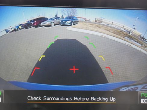 Certified 2023 Subaru Forester Sport image 27