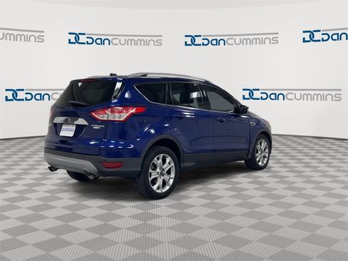 Used 2014 Ford Escape Titanium image 8