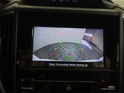 Used 2021 Subaru Forester Premium image 14