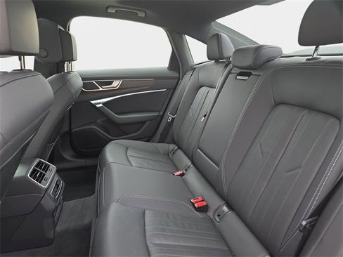 Used 2023 Audi A6 3.0T Premium image 16