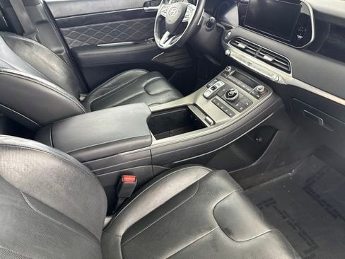 Used 2020 Hyundai Palisade Limited FWD image 25