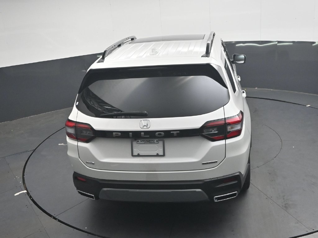 Used 2026 Honda Pilot Touring image 24