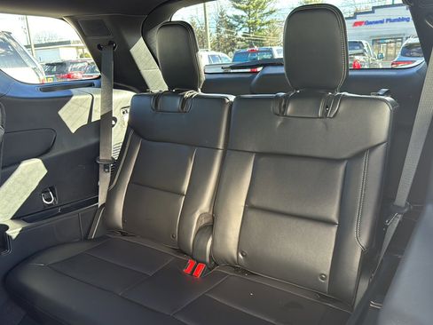 Used 2023 Ford Explorer ST w/ Equipment Group 401A image 24