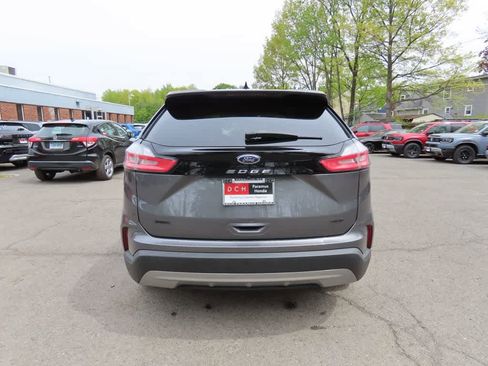Used 2021 Ford Edge SEL w/ Convenience Package AWD/4WD image 5