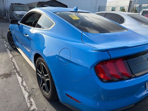 Used 2023 Ford Mustang GT w/ Equipment Group 301A RWD image 5