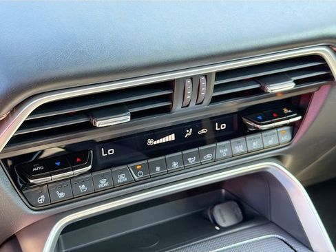 New 2026 MAZDA CX-90 3.3 Turbo w/ Premium Plus Pkg image 36