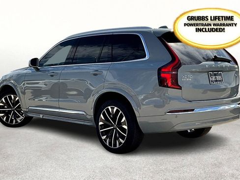 New 2026 Volvo XC90 B6 Plus w/ Protection Package Premier image 6
