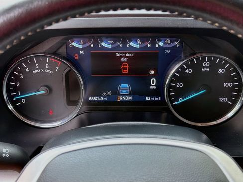 Used 2024 Ford Expedition Max XLT AWD/4WD image 12