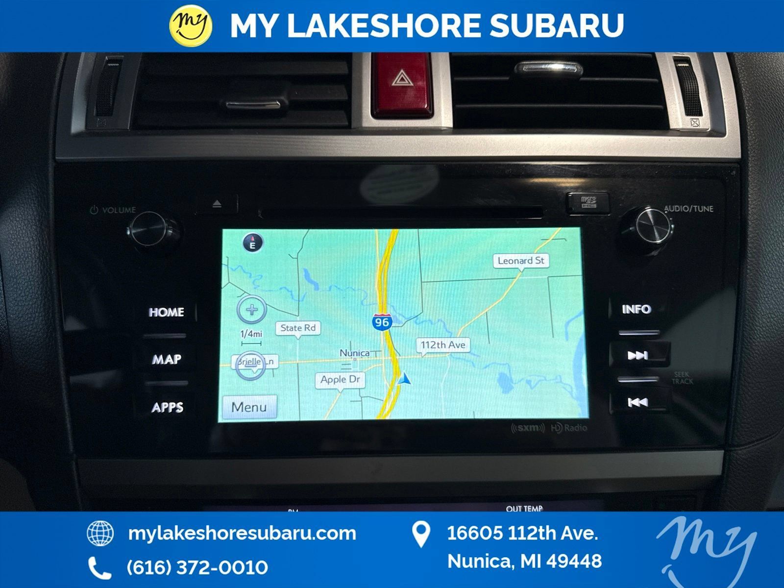Used 2017 Subaru Outback 2.5i Limited AWD/4WD image 23