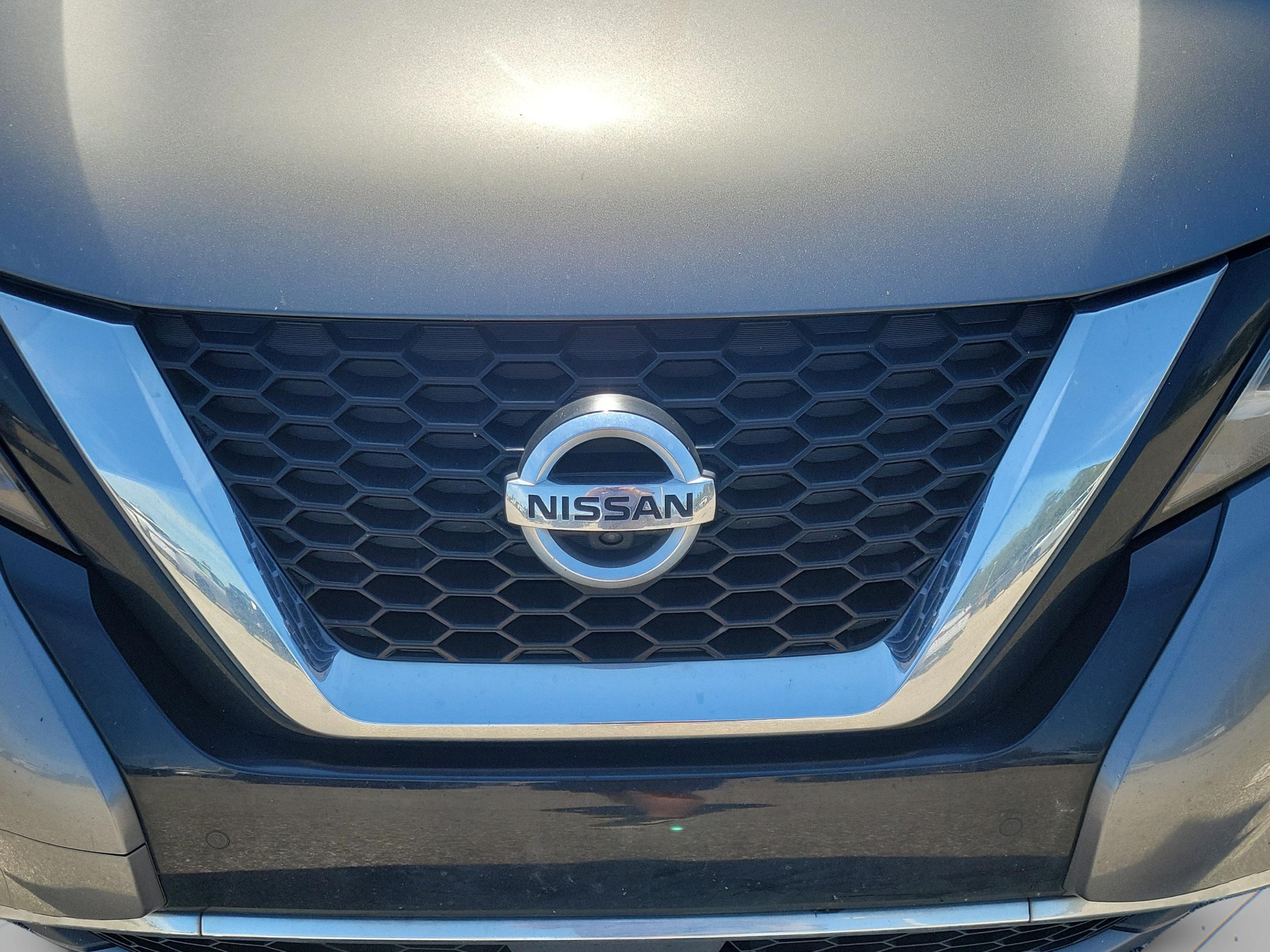 Used 2022 Nissan Murano SL FWD image 11