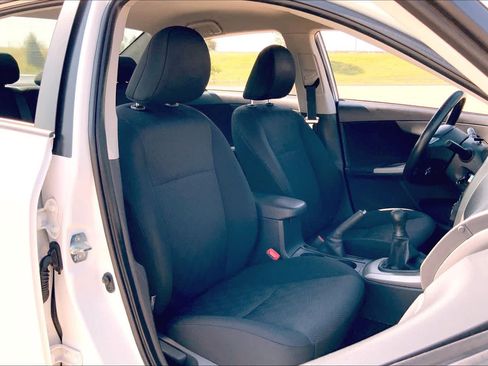 Used 2010 Toyota Corolla S FWD image 8