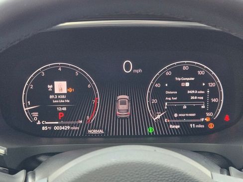 Certified 2026 Acura MDX w/ Technology Package FWD image 10