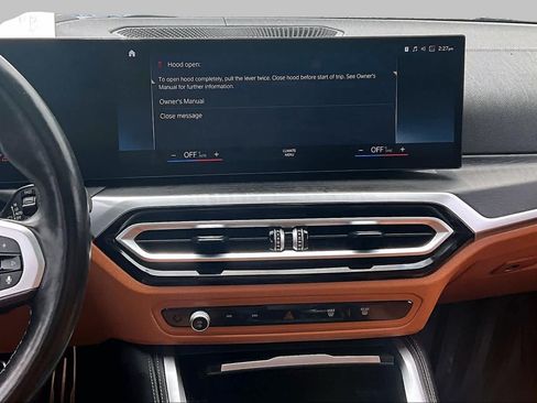 Used 2022 BMW i4 M50 w/ Premium Package AWD/4WD image 6