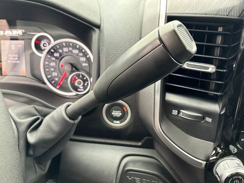 New 2026 RAM 2500 Big Horn image 24