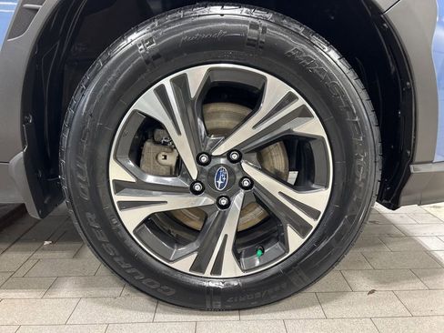 Certified 2024 Subaru Crosstrek 2.0i Premium image 27